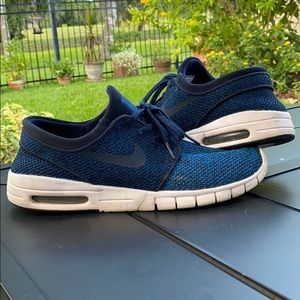 Stefan Janoski shoes